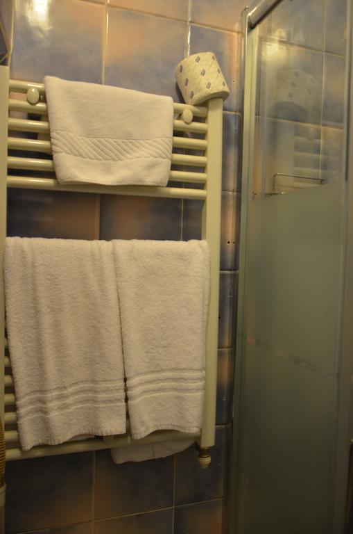 Hotel Nizza Milan Bagian luar foto