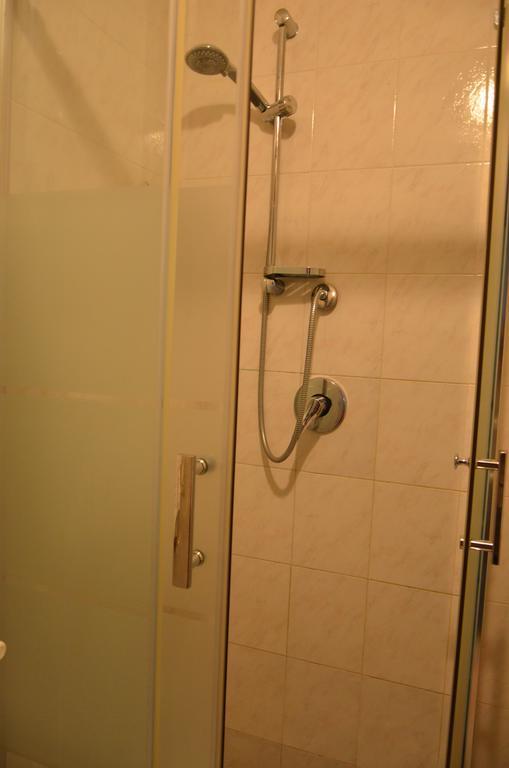Hotel Nizza Milan Bagian luar foto