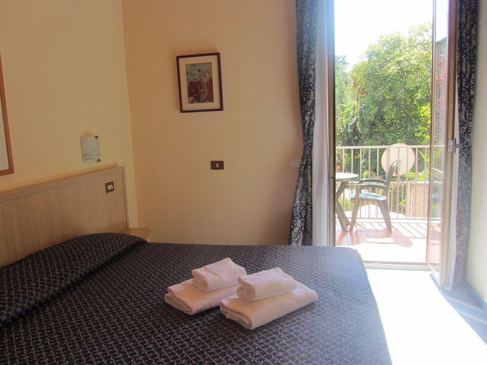 Hotel Nizza Milan Bagian luar foto
